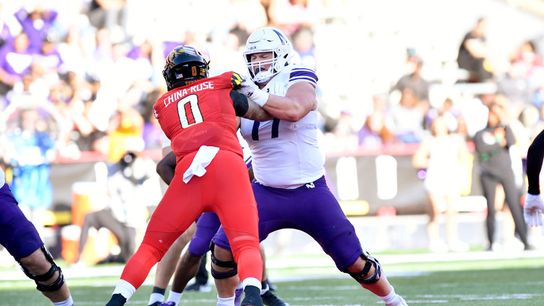 2023 NFL Draft Preview: Interior OL - Depth Options for a Position of Strength taken at BSJ Headquarters (Patriots)